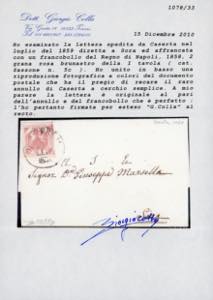 CASERTA, cerchio punti R2 - 2 ... 