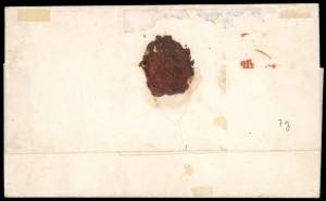 GIOJA, svolazzo tipo 1 + cerchio ... 