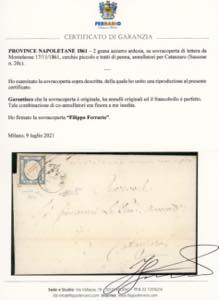 MONTELEONE, cerchio piccolo + ... 