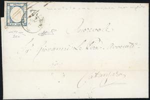 MONTELEONE, cerchio piccolo + penna, ... 