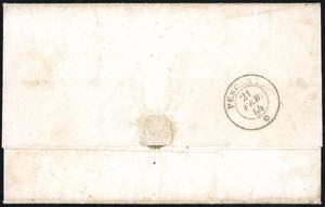 PIANELLA, a penna punti 13 - 5 ... 