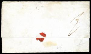 1858 - 5 cent. giallo, prima ... 