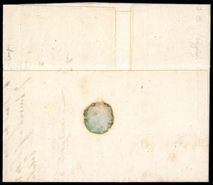 1862 - 1/2 baj lilla vivo (1e), ... 