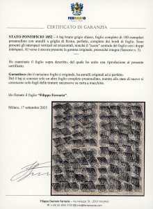 1852 - 4 baj bruno grigio chiaro ... 