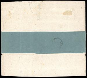 1869 - 3 cent. grigio, non ... 