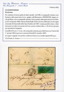 ALATRI, SI rosso brunastro (al ... 