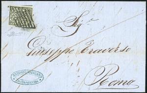 CIVITAVECCHIA - 2 baj (3Ab), leggermente ... 