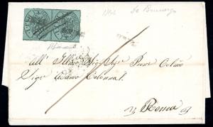 ORTE, SD + penna non catalogato - 1 baj ... 