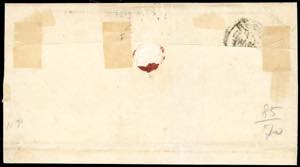 1859 - 4 baj giallo chiaro, 8 baj ... 