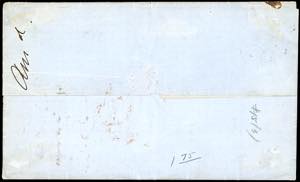 1862 - 80 cent. giallo arancio ... 