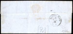 LIGURIA-S.MARTINO DEL VARO, tratti ... 