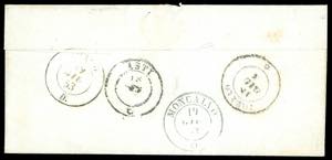 PIEMONTE-CASTELNUOVO DASTI, rombi ... 