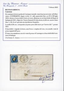 PIEMONTE-COURMAJEUR, doppio ... 