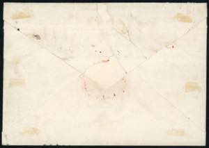 1855 - 2 crazie azzurro chiaro su ... 