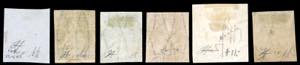 1857 - Seconda emissione, ... 