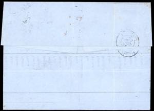 1861 - 5 cent. verde (18), ottimo ... 