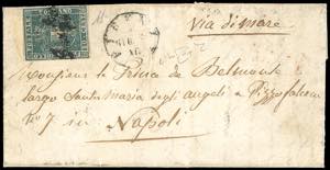 FIRENZE, Insufficiente punti 10 - 20 cent. ... 