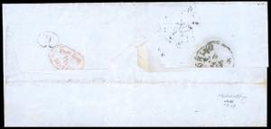 1856 - SARDEGNA, punti 9 - 20 ... 