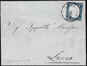 MELEGNANO, C1 punti 13 - 20 cent. (15B), ... 