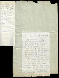 1867/68 - Eccezionale ed ... 