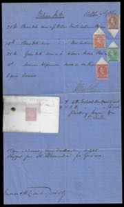 1867/68 - Eccezionale ed ... 