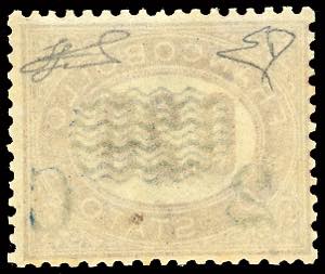 1878 - 2 cent. su 0,20 lire ... 