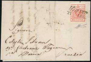 MIRANO, SI Ig azzurro grigiastro, punti 12 - ... 