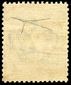 1875 - 25 cent. Umberto I (40), ... 