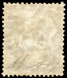1889 - 45 cent. Umberto I (46), ... 