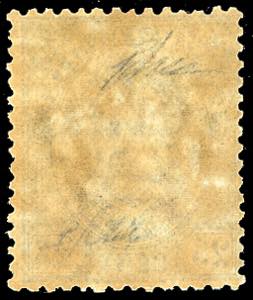 1891 - 25 cent. Umberto I, non ... 