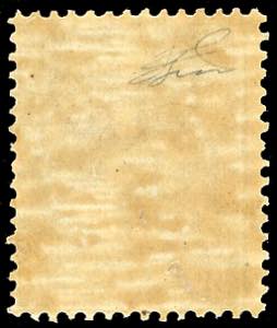 1893 - 20 cent. verde oliva e ... 