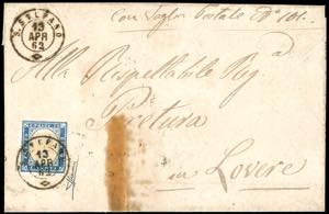 SANTO STEFANO (Codogno), sardo italiano ... 