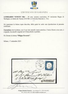 TRAONA, cerchio semplice senza ... 