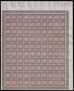 1921 - Annessione Venezia Giulia, ... 