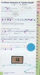 1923 - Manzoni, serie completa ... 