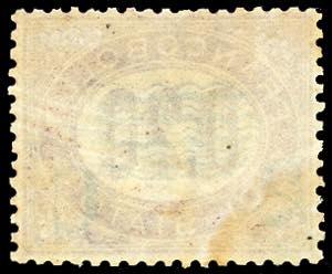 1878 - 2 cent. su 0,20 lire ... 