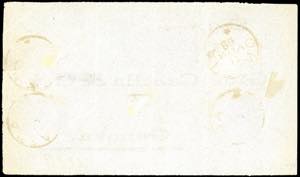 1879 - 30 cent., due esemplari, e ... 