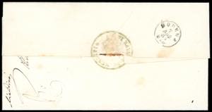 RAVARINO DI MODENA, lineare ... 