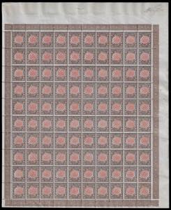 1921 - Annessione Venezia Giulia, ... 