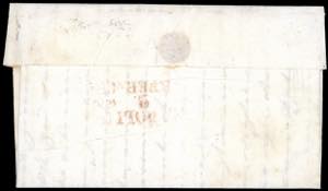 1858 - 2 grana lilla rosa, I ... 