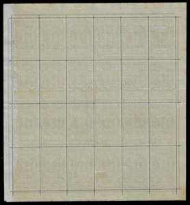 1923 - Camicie Nere, serie ... 