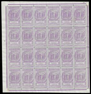 1923 - Camicie Nere, serie ... 