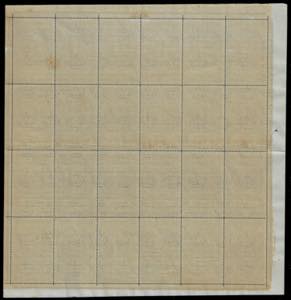 1923 - Camicie Nere, serie ... 