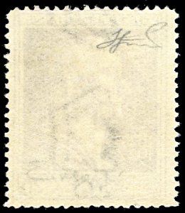 1927 - 20 cent. Volta Violetto, ... 