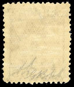 1924 - 15 cent. bruno rosso, ... 