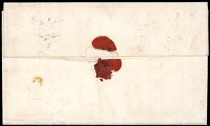 1859 - 2 grana rosa chiaro, I ... 