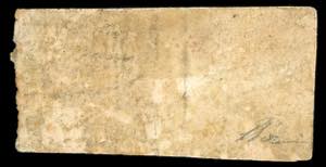 1858 - 10 grana rosa brunastro, I ... 