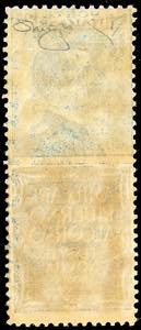 1924 - 25 cent. Piperno (6), ... 