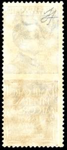 1924 - 25 cent. Piperno (6), ... 