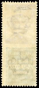 1924 - 50 cent. Tagliacozzo (17), ... 
